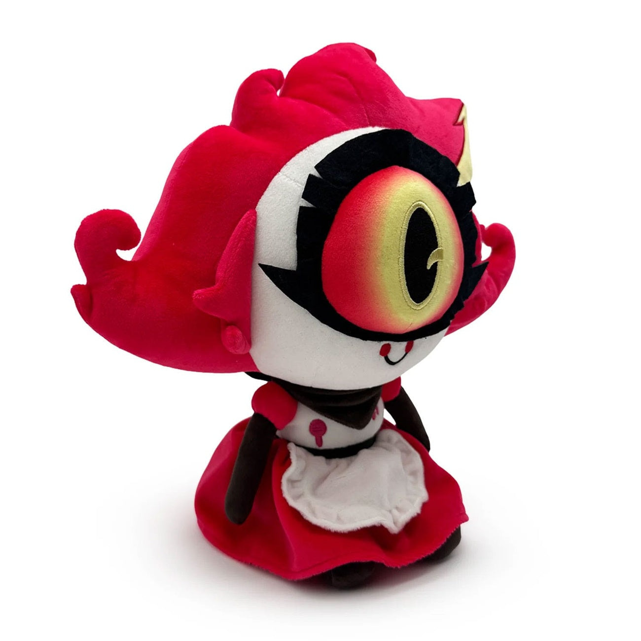Product image Hazbin Hotel Plush Figure Niffty 22 cm