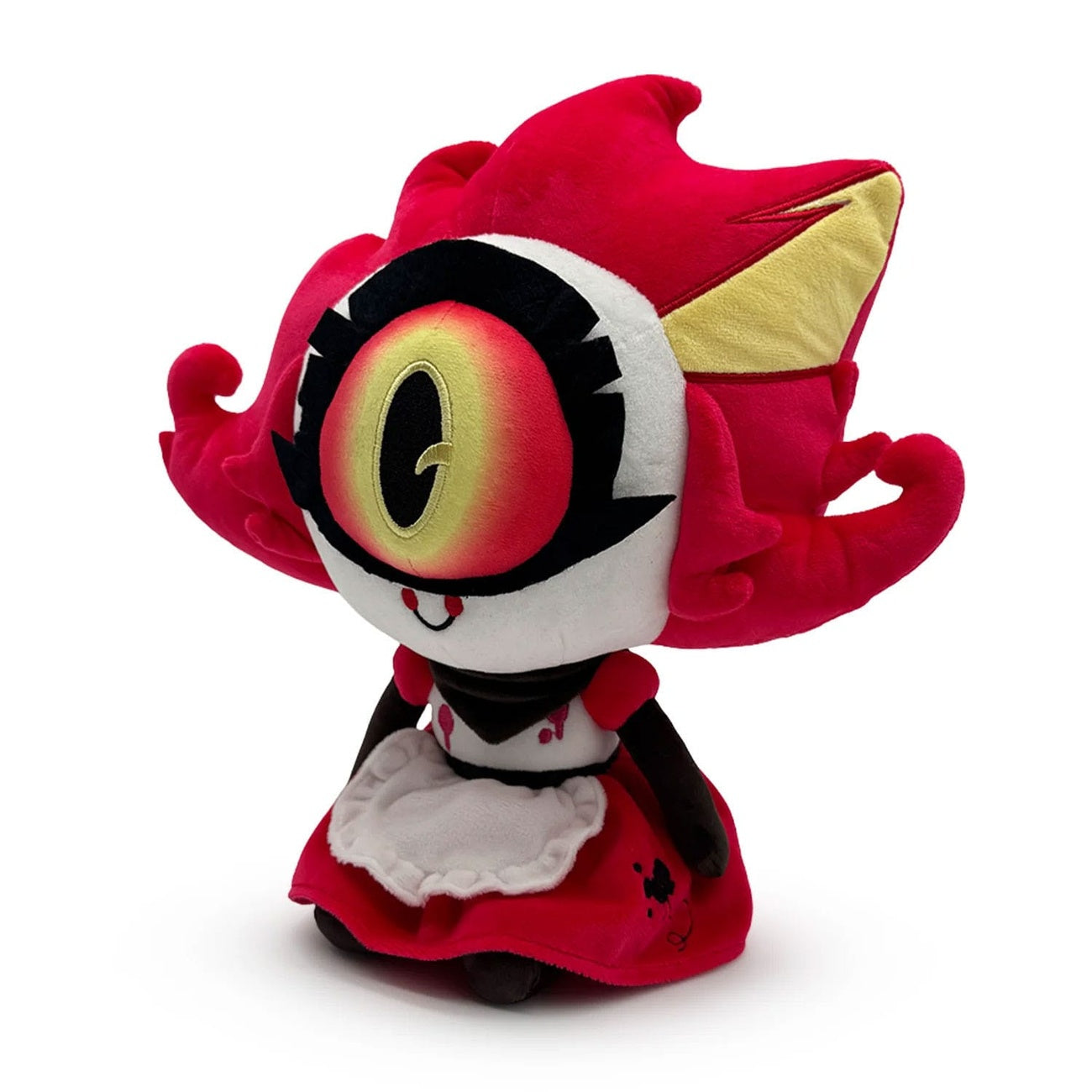 Product image Hazbin Hotel Plush Figure Niffty 22 cm