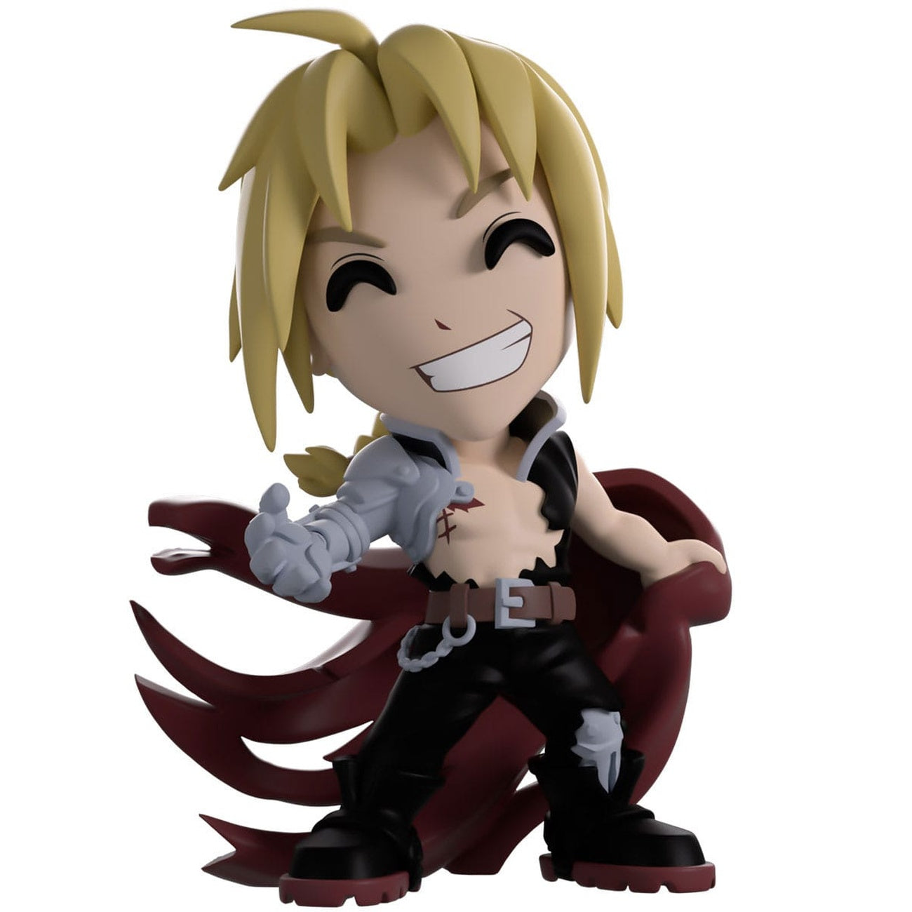 Product image Fullmetal Alchemist: Brotherhood Vinyl Figure Edward Elric 12 cm