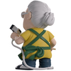 Zdjęcie produktu Sakamoto Days figurka winylowa Taro Sakamoto 12 cm