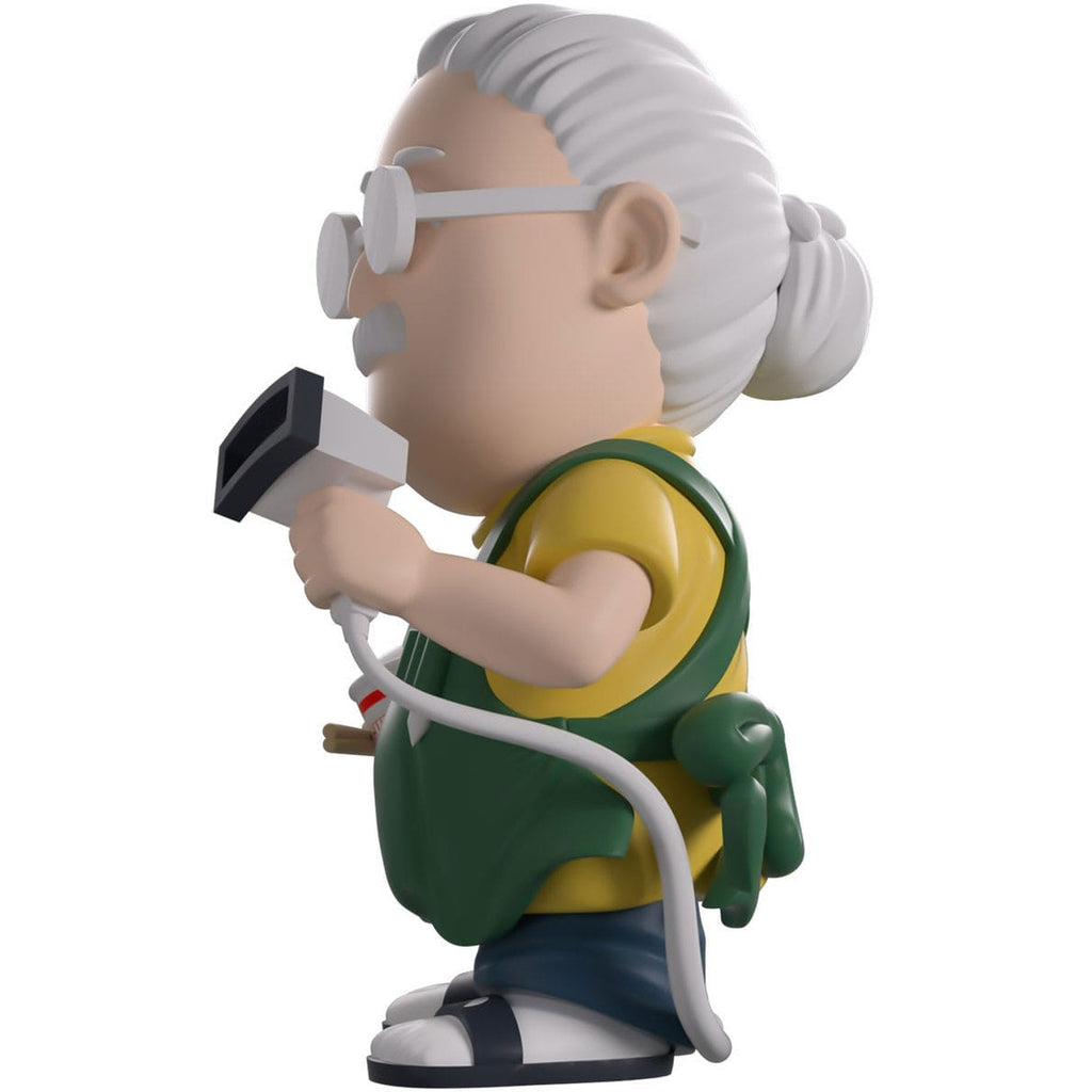 Zdjęcie produktu Sakamoto Days figurka winylowa Taro Sakamoto 12 cm