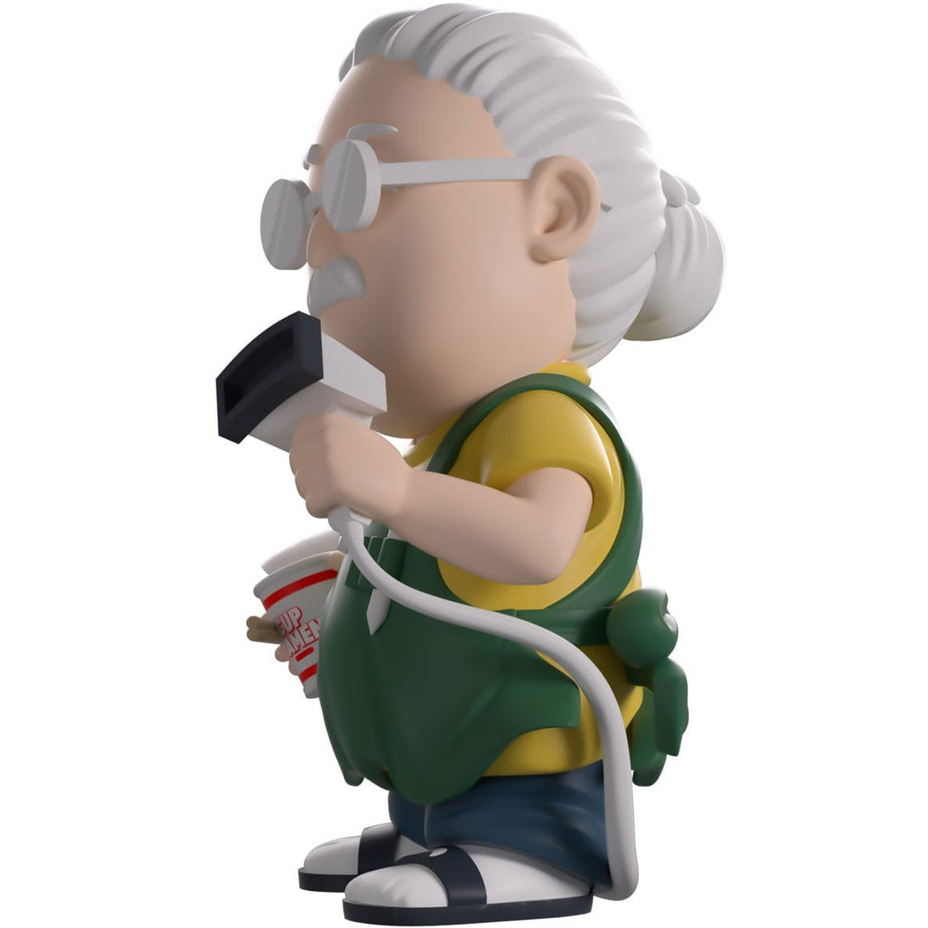 Zdjęcie produktu Sakamoto Days figurka winylowa Taro Sakamoto 12 cm