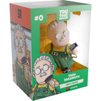 Zdjęcie produktu Sakamoto Days figurka winylowa Taro Sakamoto 12 cm