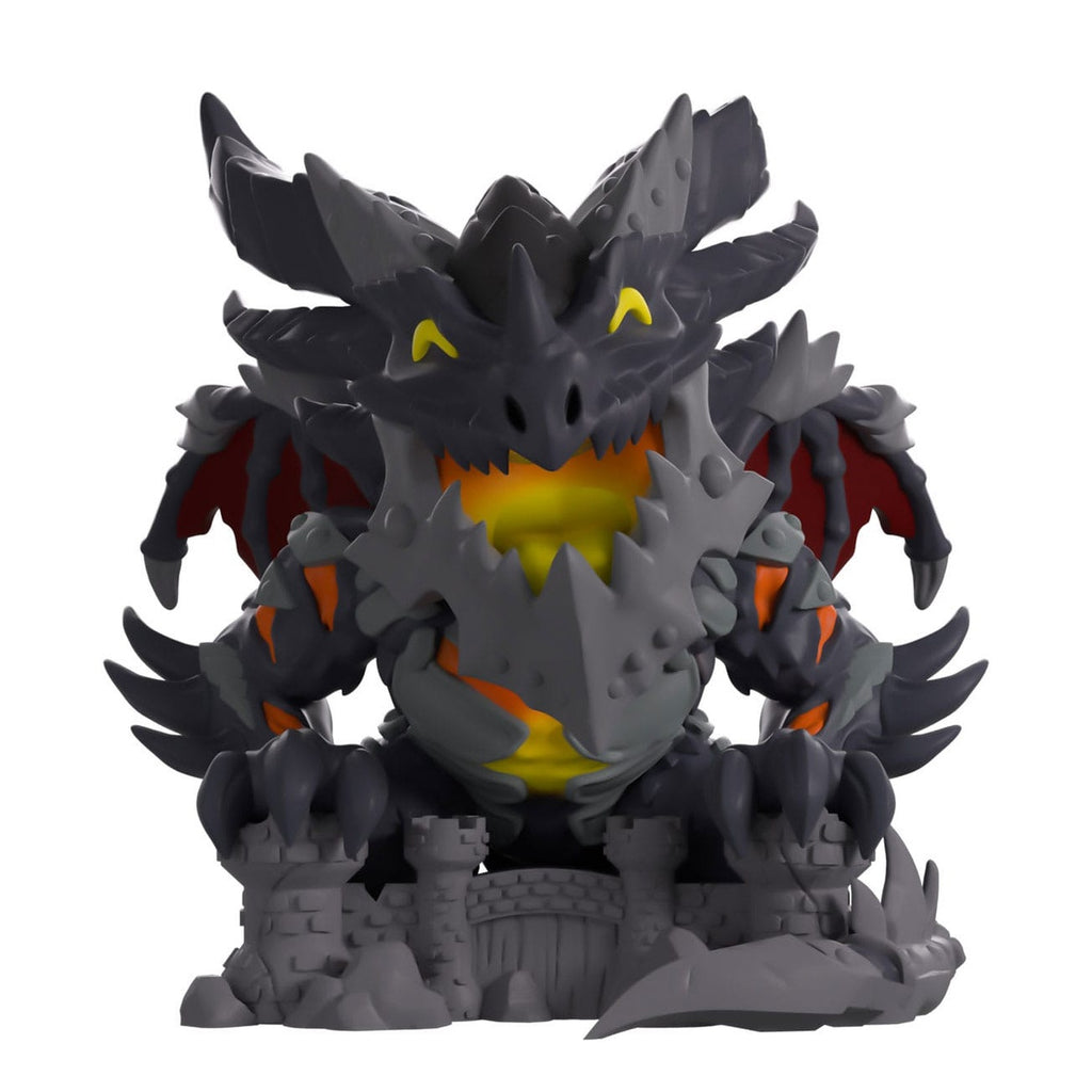 Product image World of Warcraft Vinyl Figure Deathwing 10 cm