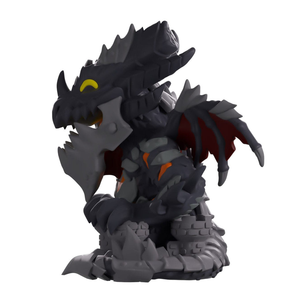 Product image World of Warcraft Vinyl Figure Deathwing 10 cm