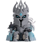 Zdjęcie produktu World of Warcraft Figurka winylowa The Lich King 13 cm
