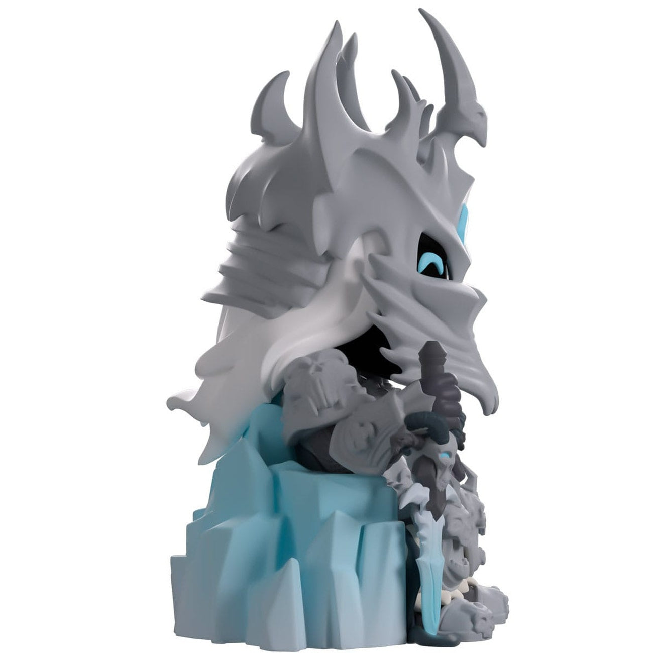 Zdjęcie produktu World of Warcraft Figurka winylowa The Lich King 13 cm