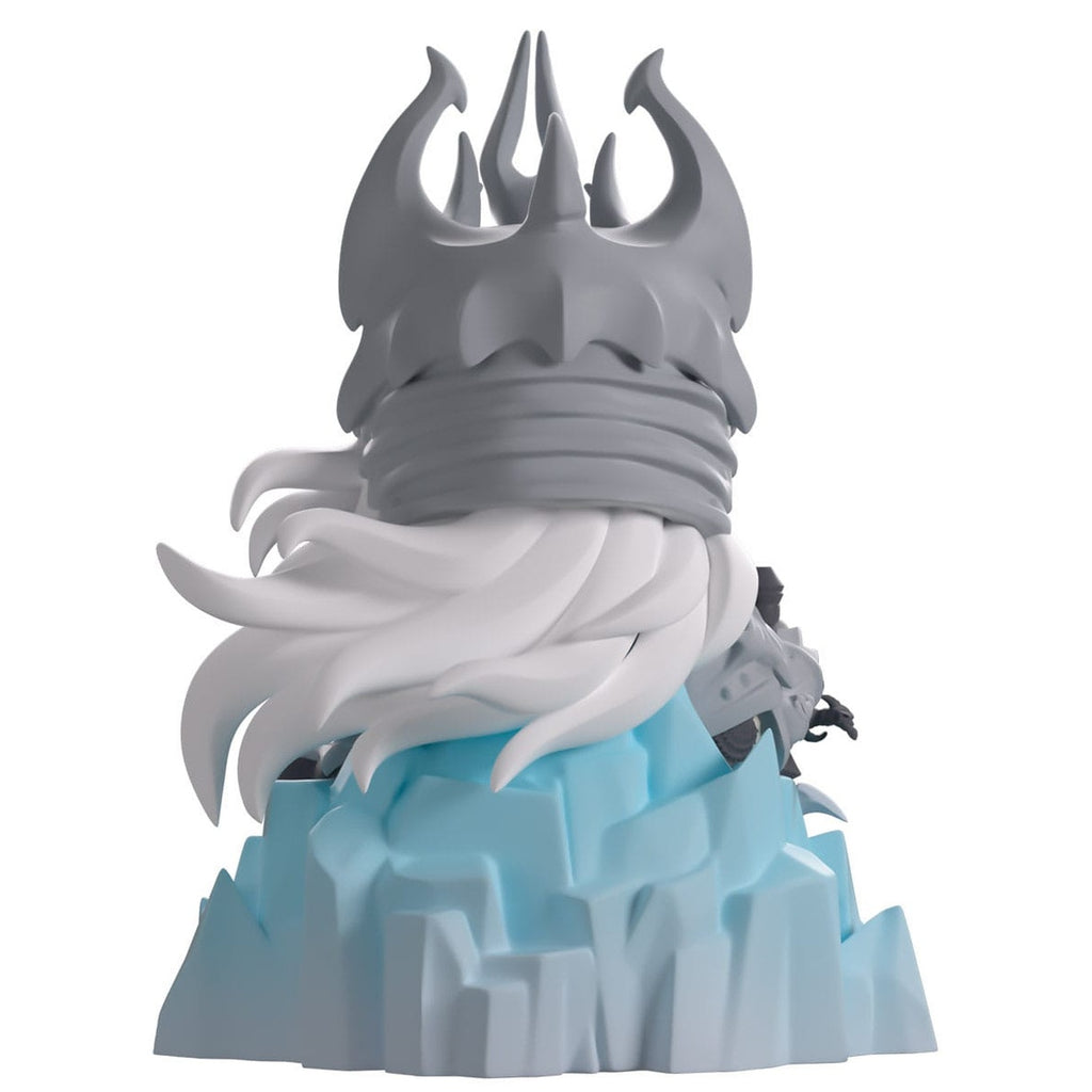 Zdjęcie produktu World of Warcraft Figurka winylowa The Lich King 13 cm