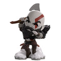 Zdjęcie produktu God of War figurka winylowa Kratos 10 cm