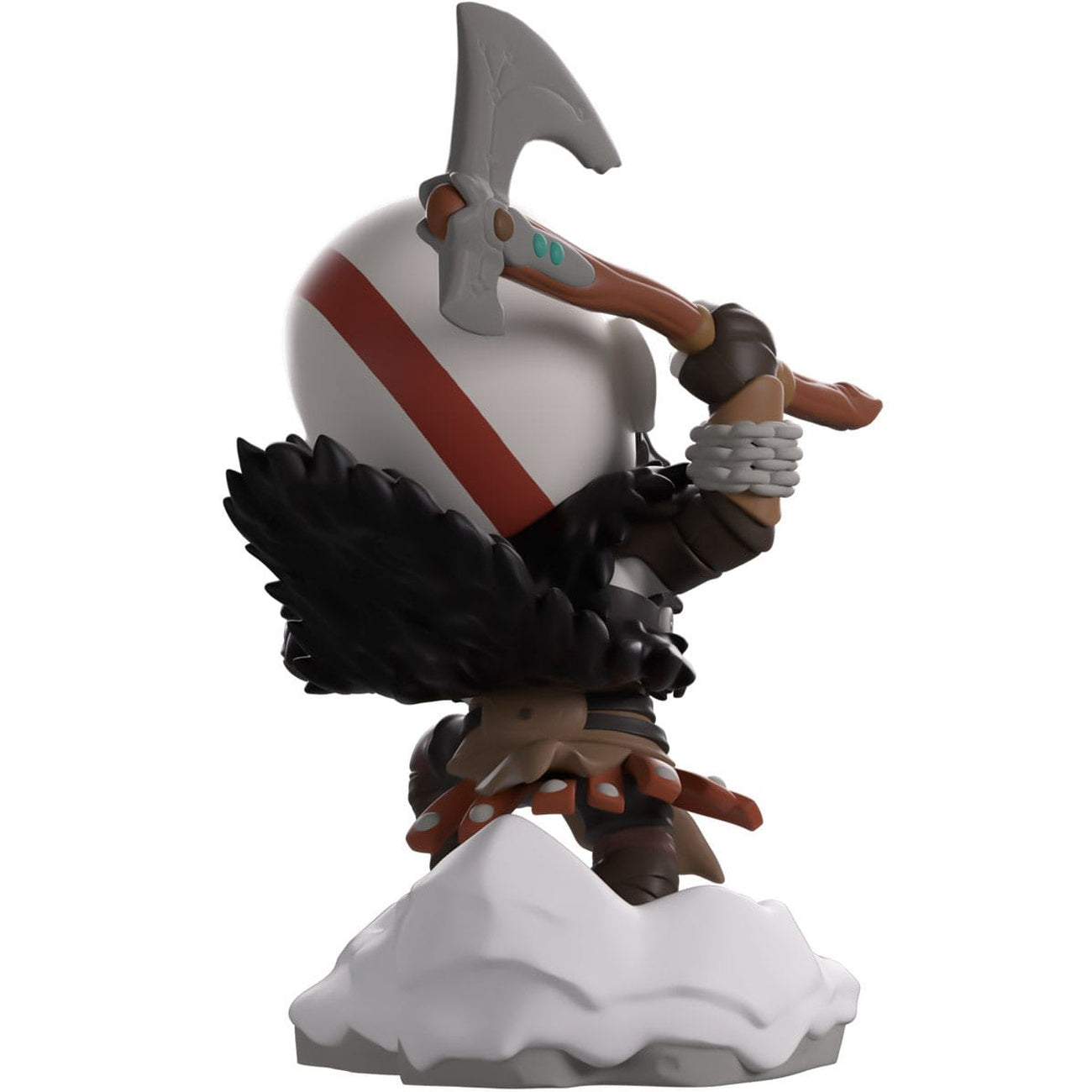 Zdjęcie produktu God of War figurka winylowa Kratos 10 cm