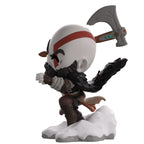 Zdjęcie produktu God of War figurka winylowa Kratos 10 cm
