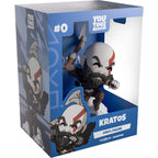Zdjęcie produktu God of War figurka winylowa Kratos 10 cm