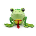 Product image Frogger Plush Figure Frogger 22 cm