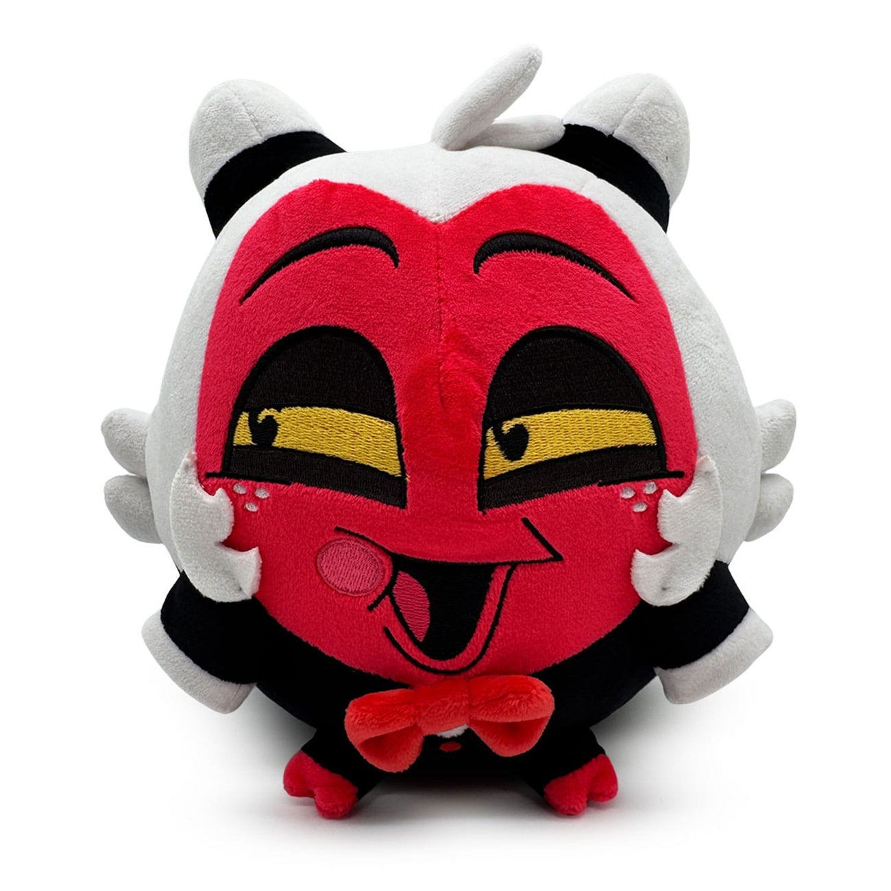 Product image Helluva Boss Stickie Plush Figure Moxxie 15 cm