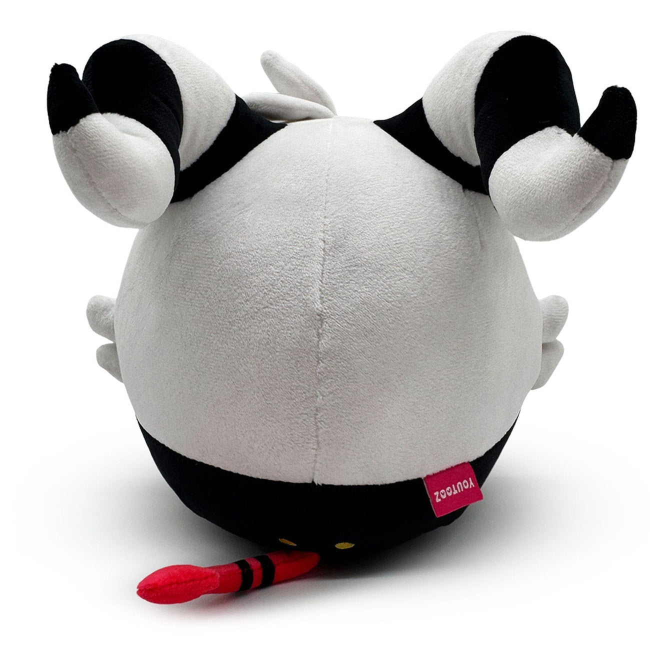 Product image Helluva Boss Stickie Plush Figure Moxxie 15 cm