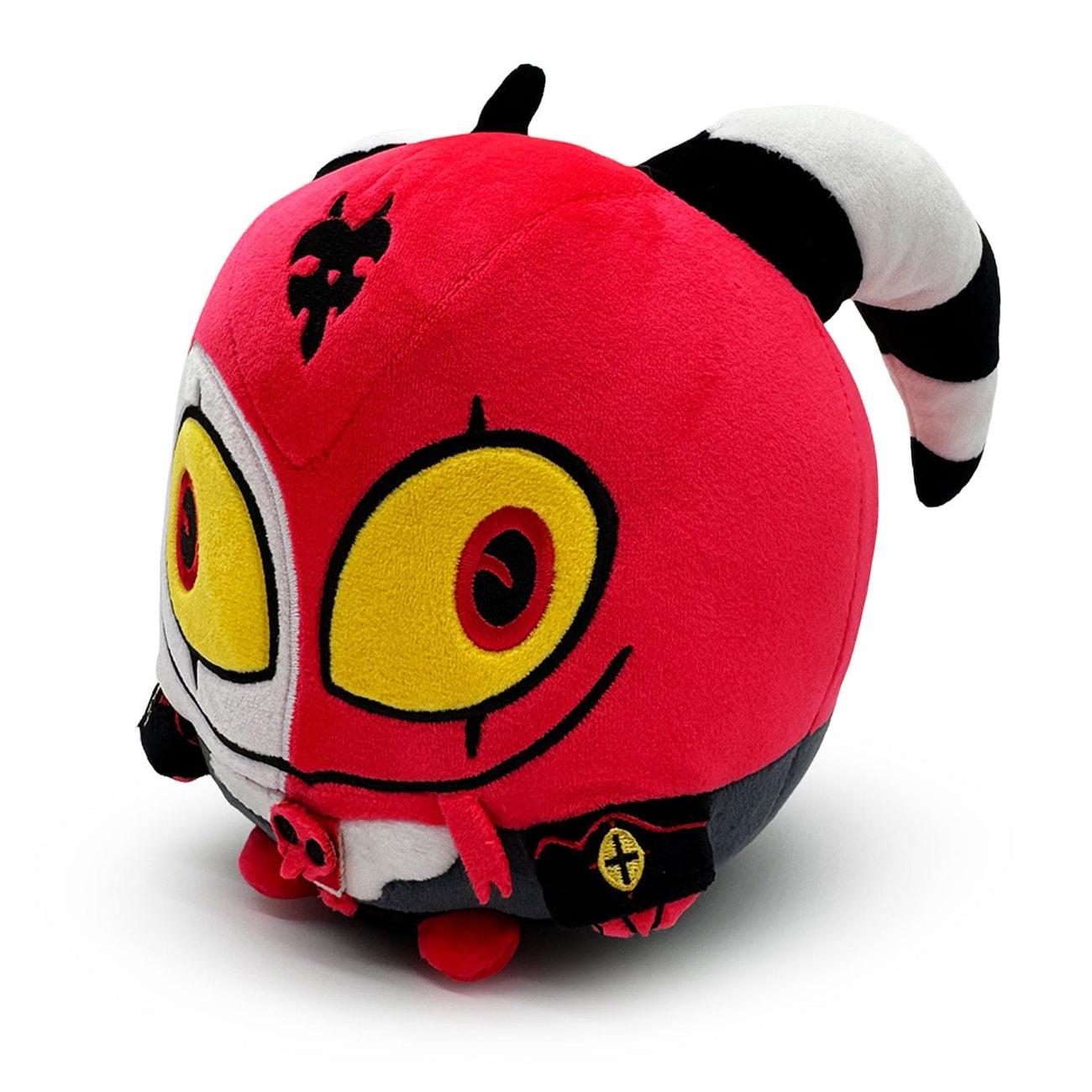 Product image Helluva Boss Stickie Plush Figure Blitzo 15 cm