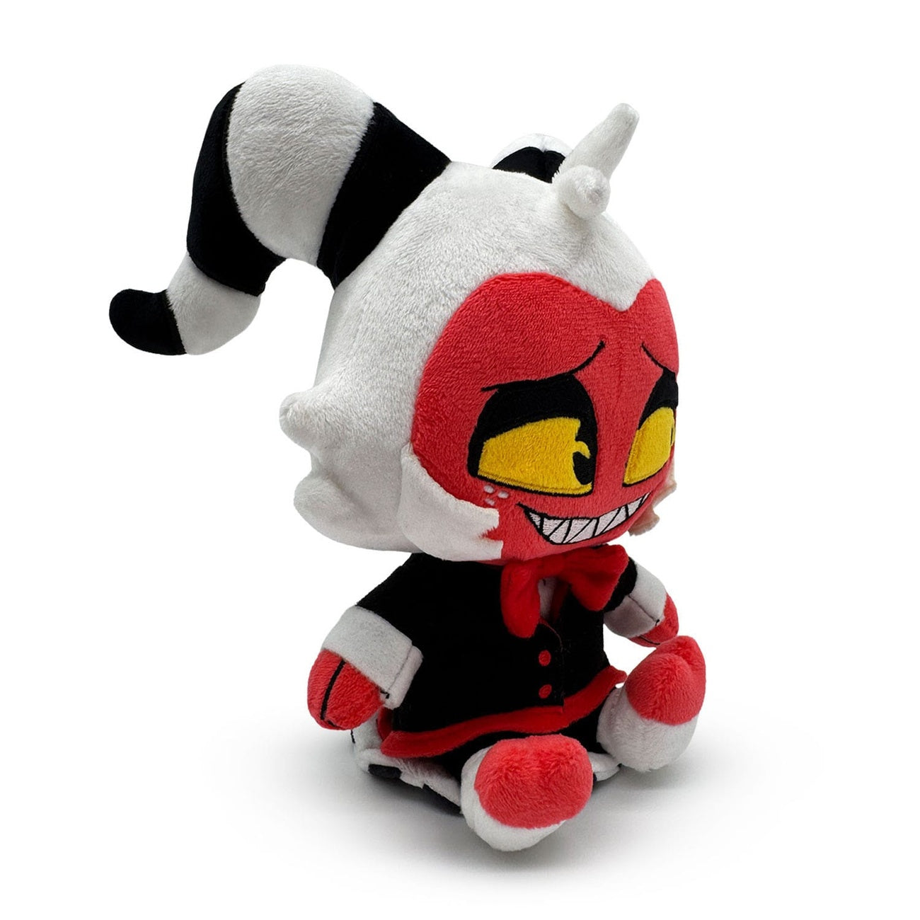 Zdjęcie produktu Helluva Boss Maskotka Moxxie Date Night Shoulder Rider 14 cm
