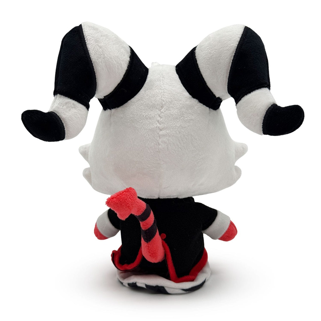 Zdjęcie produktu Helluva Boss Maskotka Moxxie Date Night Shoulder Rider 14 cm
