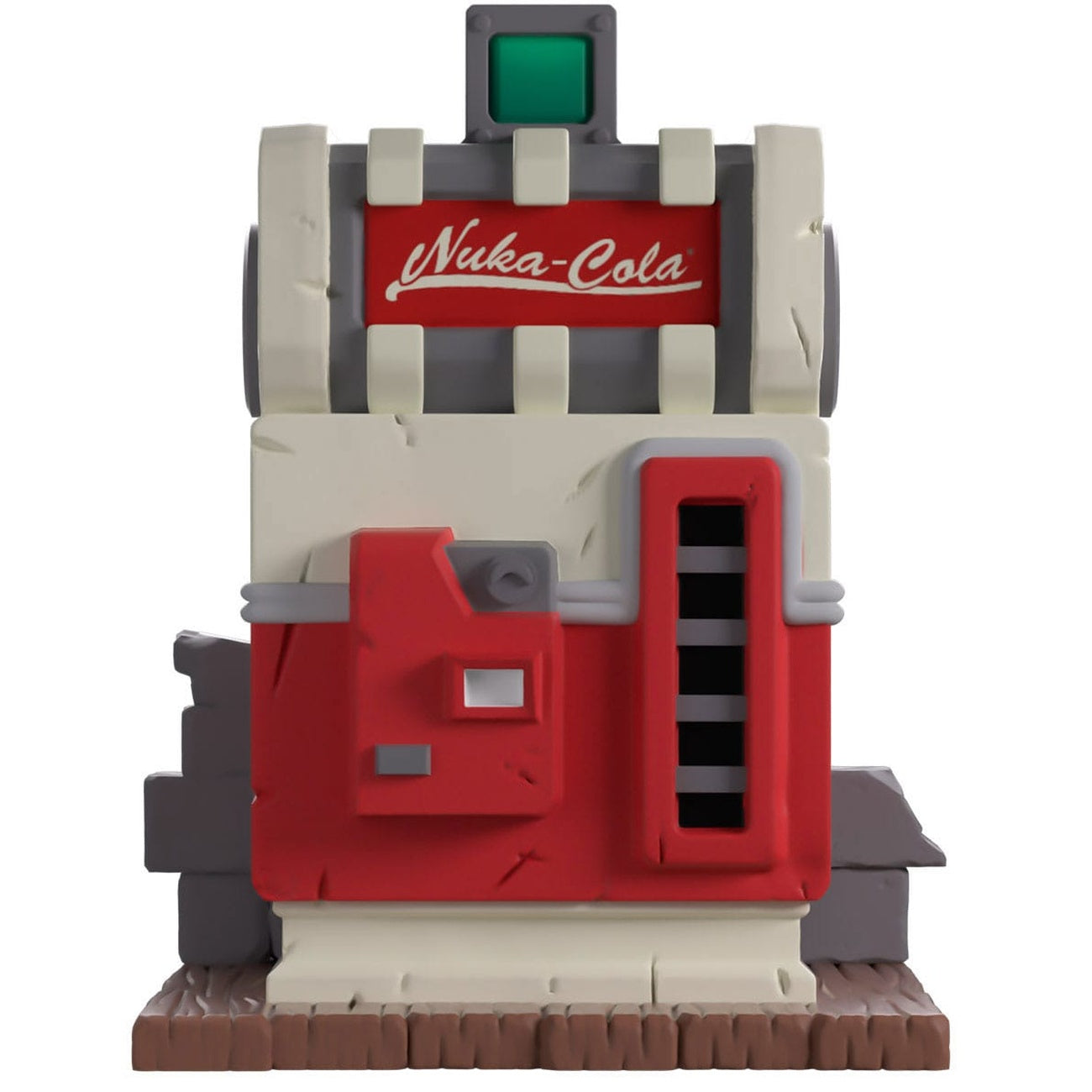 Zdjęcie produktu Fallout figurka winylowa Nuka-Cola 11 cm