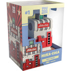 Zdjęcie produktu Fallout figurka winylowa Nuka-Cola 11 cm