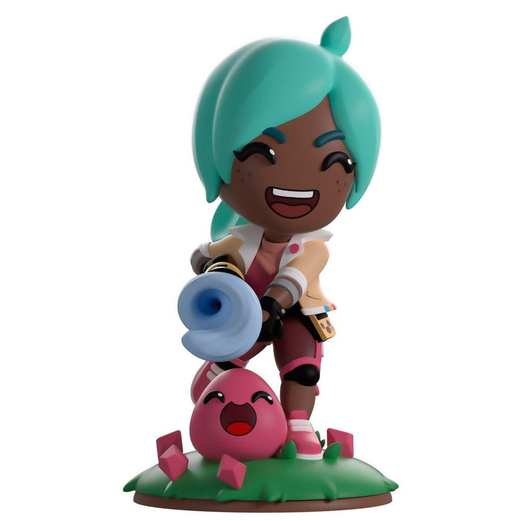 Zdjęcie produktu Slime Rancher figurka winylowa Beatrix Le Beau 13 cm