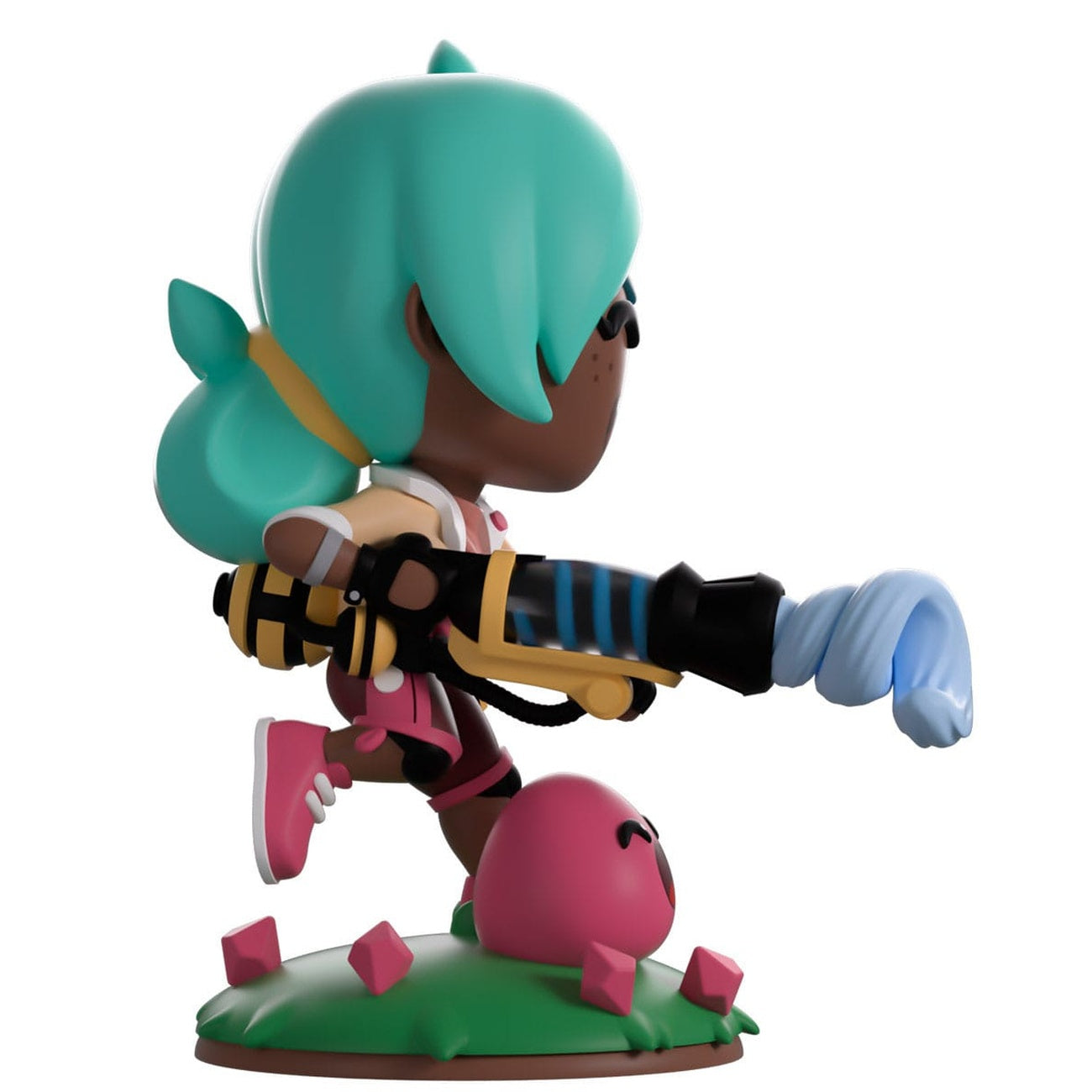 Zdjęcie produktu Slime Rancher figurka winylowa Beatrix Le Beau 13 cm