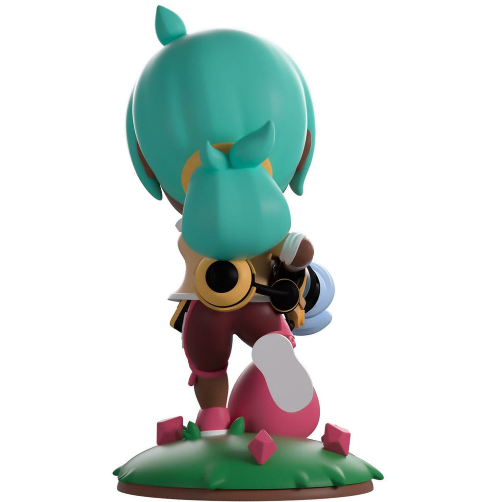Zdjęcie produktu Slime Rancher figurka winylowa Beatrix Le Beau 13 cm