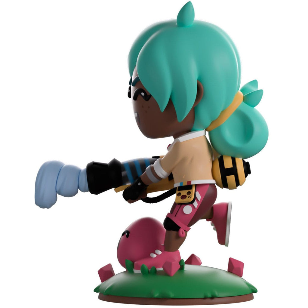 Zdjęcie produktu Slime Rancher figurka winylowa Beatrix Le Beau 13 cm