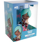 Zdjęcie produktu Slime Rancher figurka winylowa Beatrix Le Beau 13 cm