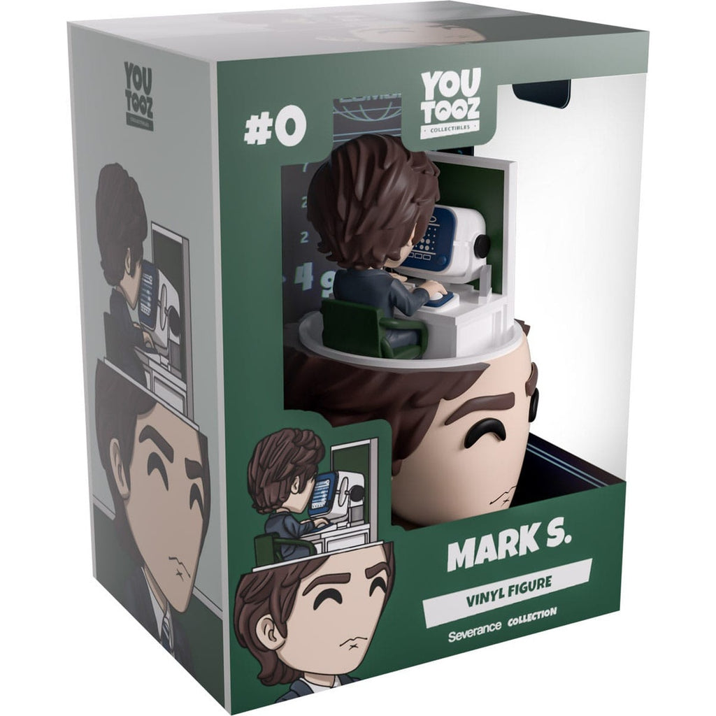 Zdjęcie produktu Severance Figurka winylowa Mark S. 13 cm