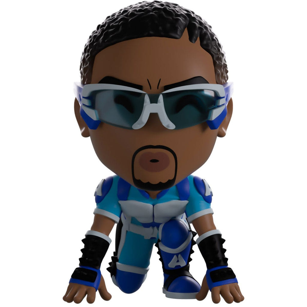 Product image The Boys vinyl figure A-Train 9 cm