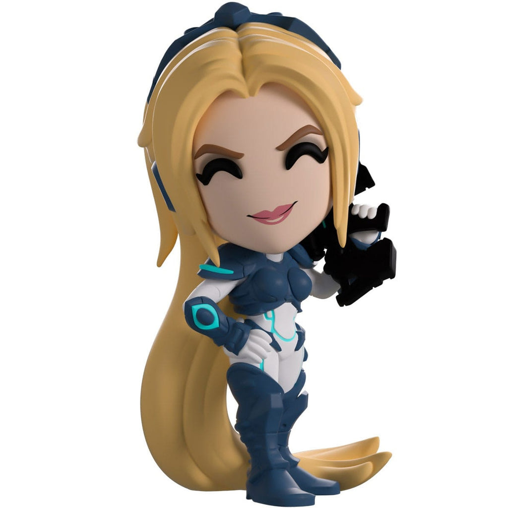 Zdjęcie produktu StarCraft Figurka winylowa Nova Terra 12 cm