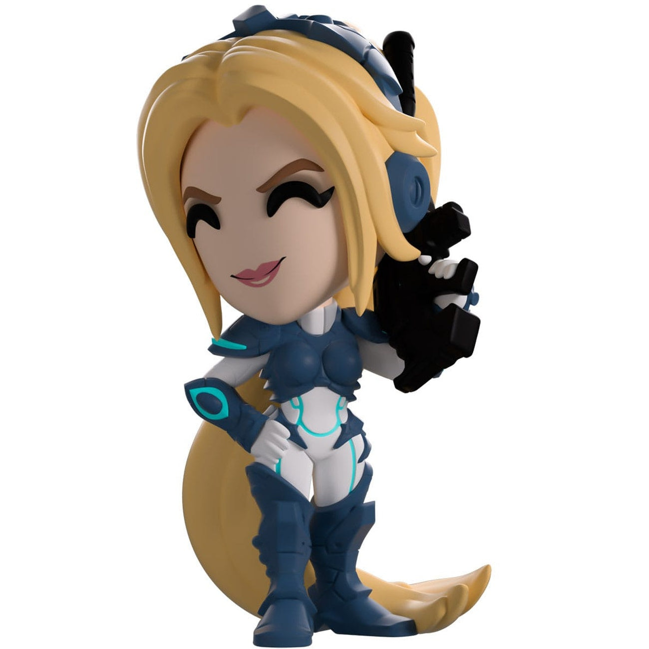 Zdjęcie produktu StarCraft Figurka winylowa Nova Terra 12 cm