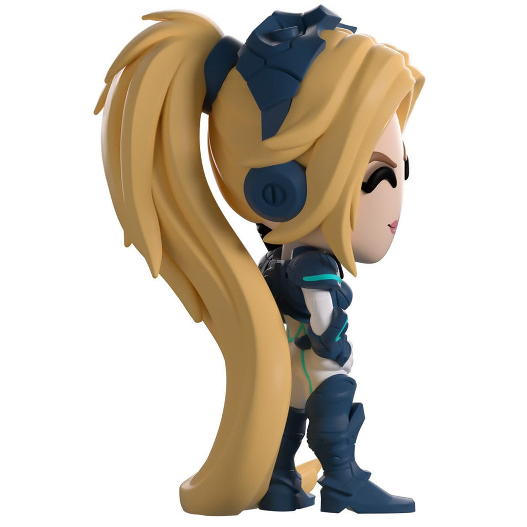 Zdjęcie produktu StarCraft Figurka winylowa Nova Terra 12 cm