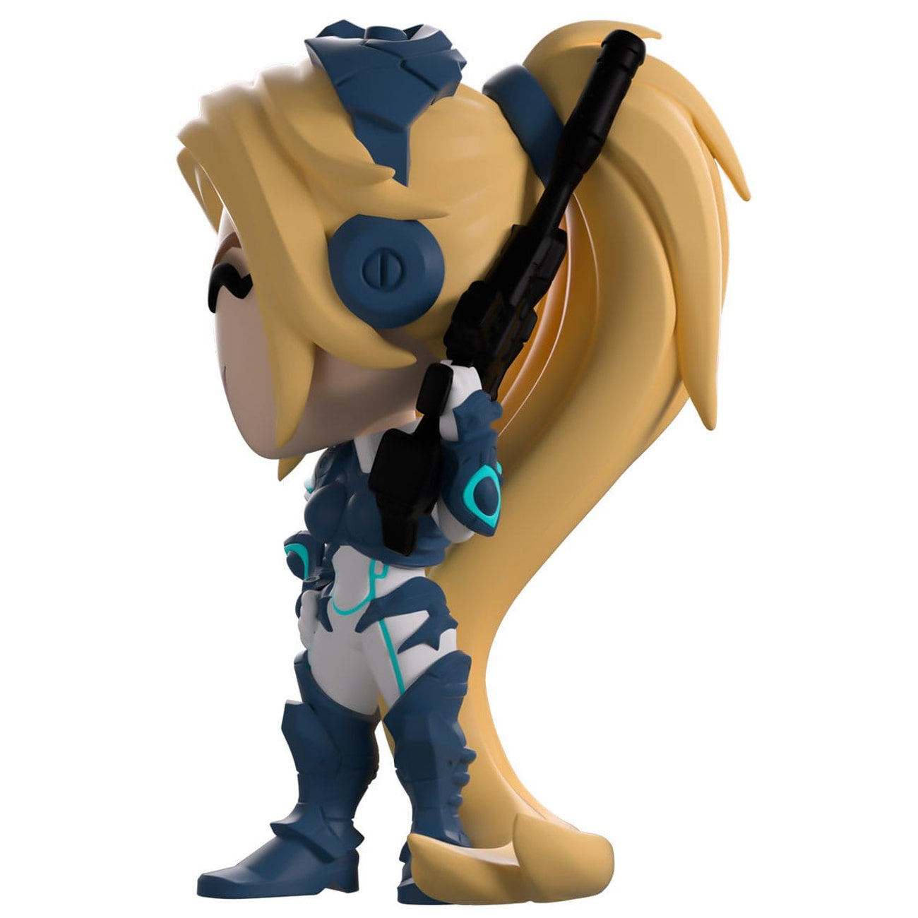 Zdjęcie produktu StarCraft Figurka winylowa Nova Terra 12 cm