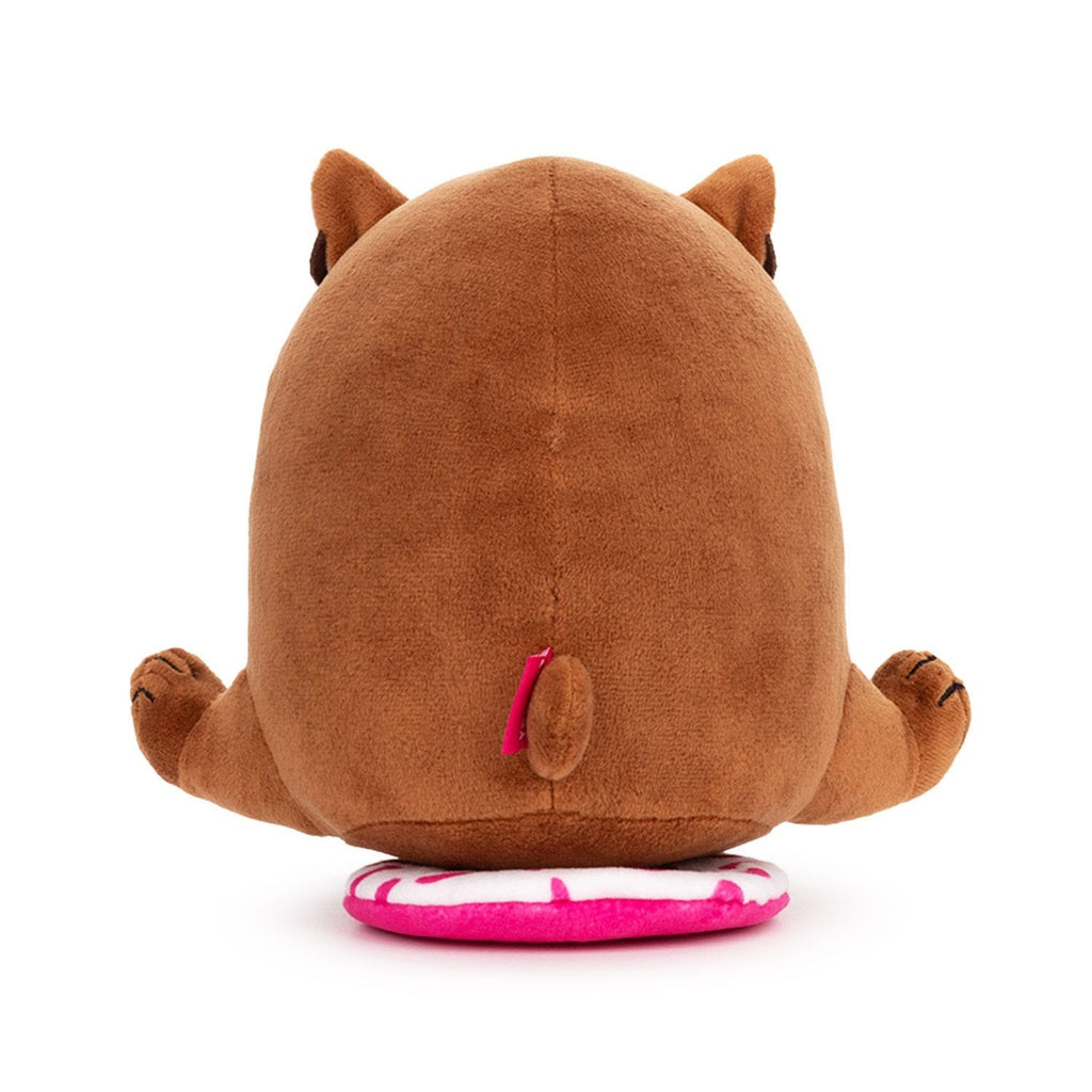 Product image Legends of Avantris Plush Figure Hootsie Shoulder Rider 15 cm