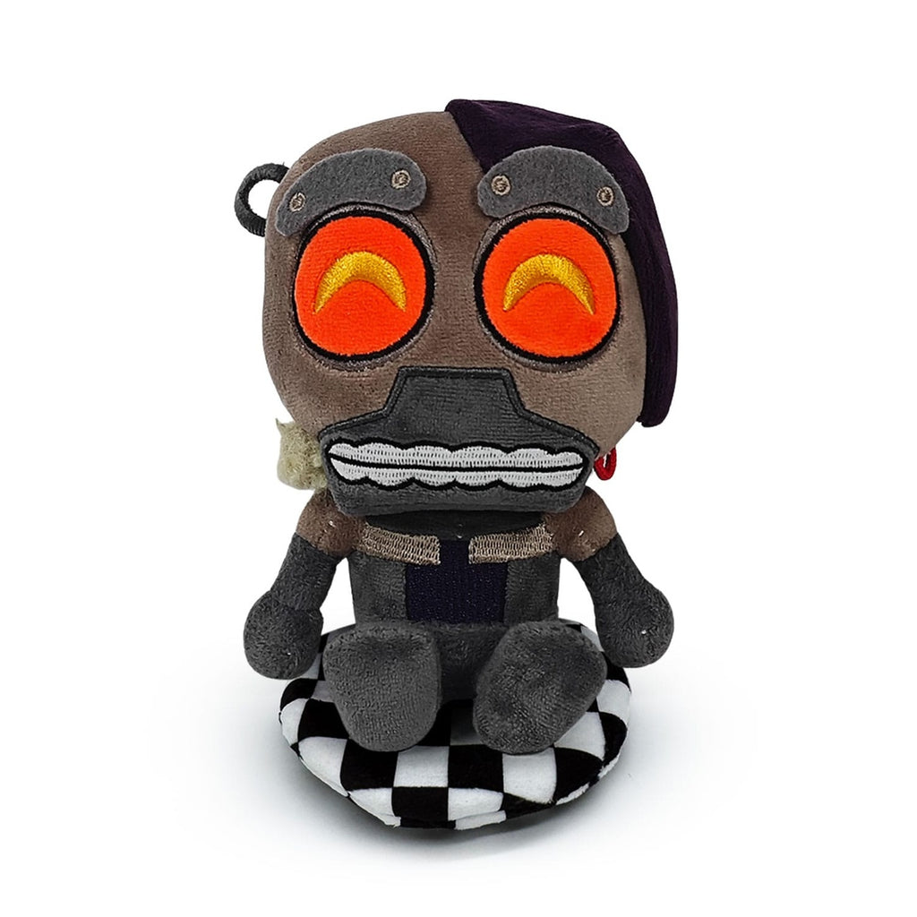 Zdjęcie produktu Five Nights at Freddy's Pluszowa figurka Chibi Mimic Shoulder Rider 15 cm