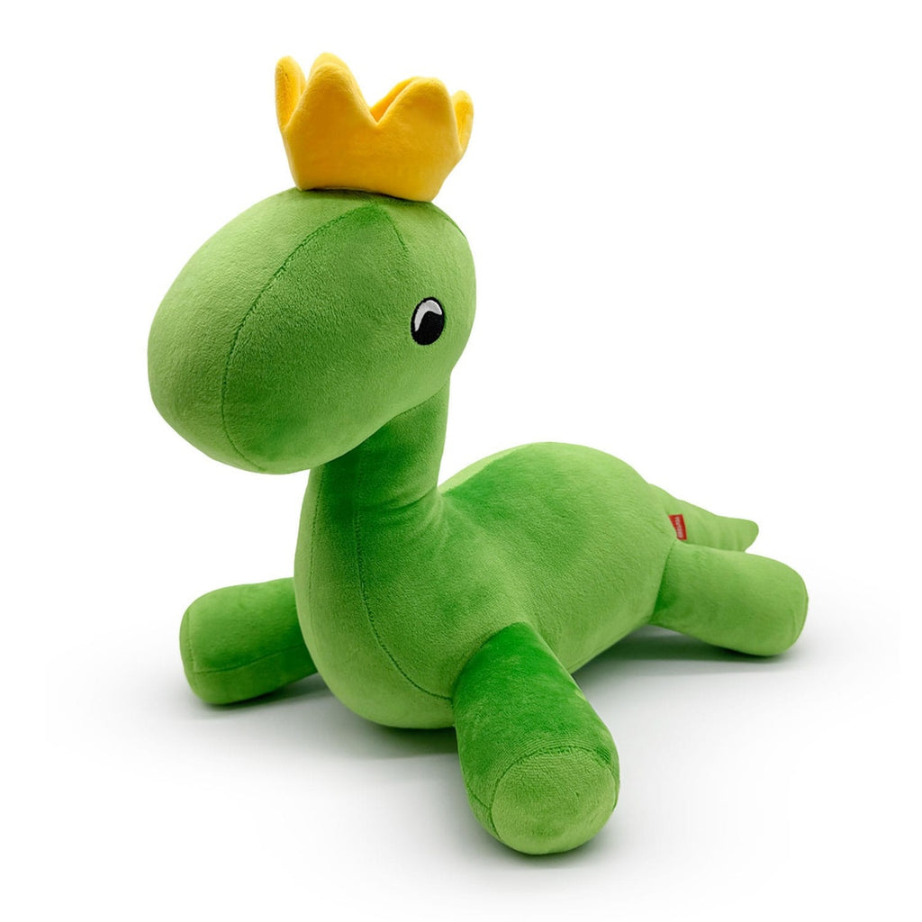 Zdjęcie produktu Prehistoric Kingdom pluszowa figurka Crowny 30 cm