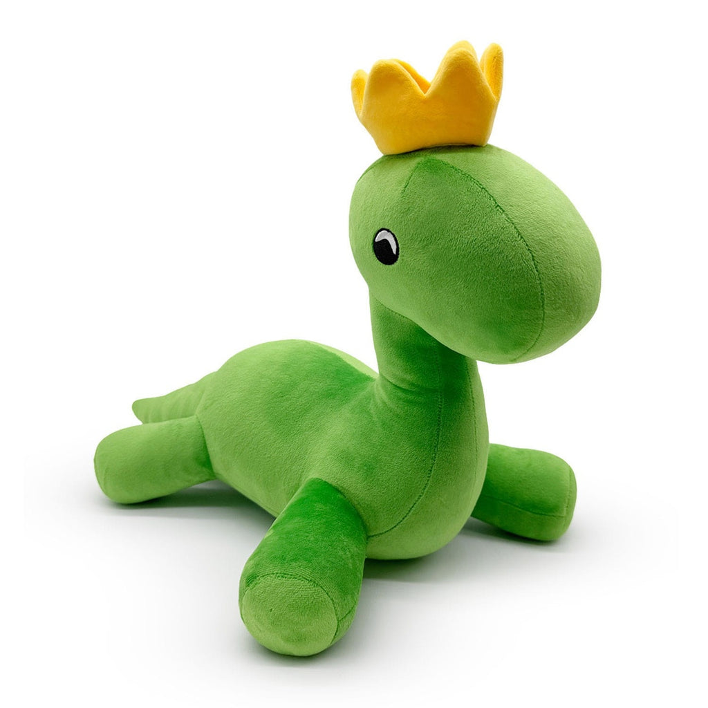 Zdjęcie produktu Prehistoric Kingdom pluszowa figurka Crowny 30 cm