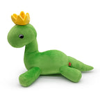 Zdjęcie produktu Prehistoric Kingdom pluszowa figurka Crowny 30 cm