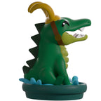 Zdjęcie produktu Marvel Companions figurka winylowa Alligator Loki 11 cm