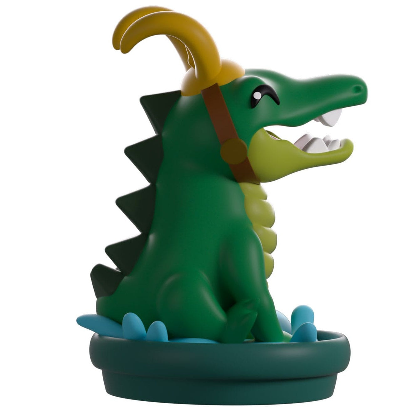 Zdjęcie produktu Marvel Companions figurka winylowa Alligator Loki 11 cm