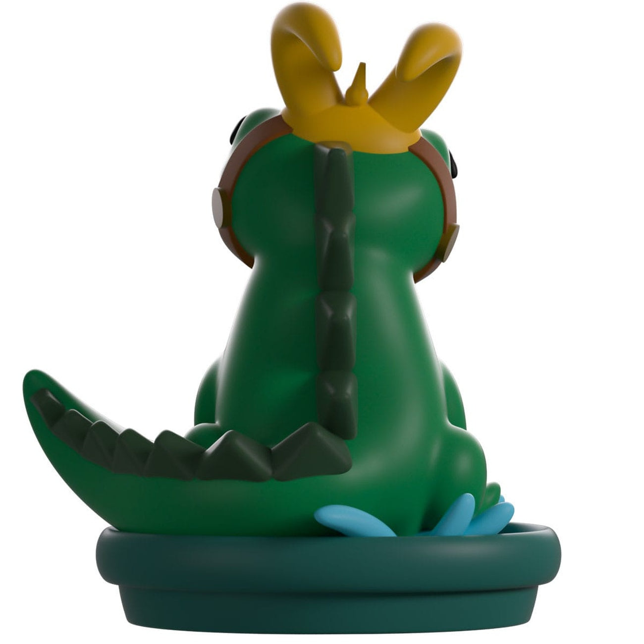Zdjęcie produktu Marvel Companions figurka winylowa Alligator Loki 11 cm
