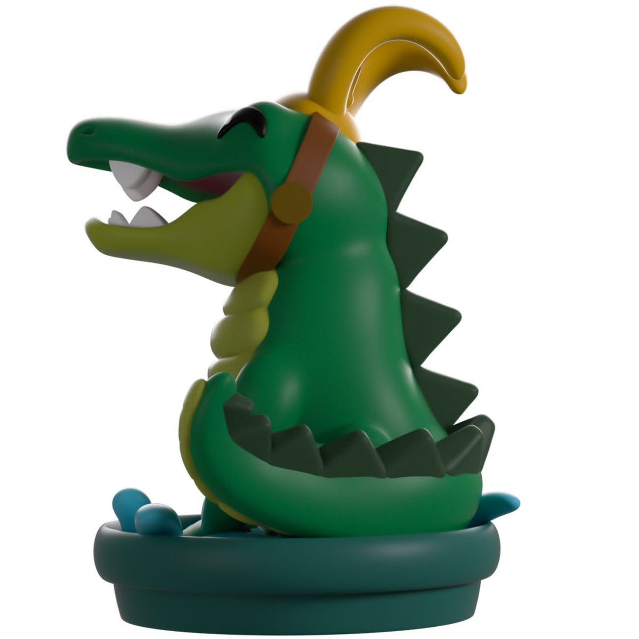 Zdjęcie produktu Marvel Companions figurka winylowa Alligator Loki 11 cm