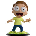 Zdjęcie produktu Rick & Morty Figurka Winylowa Morty 10 cm