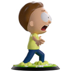 Zdjęcie produktu Rick & Morty Figurka Winylowa Morty 10 cm