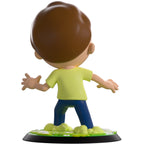 Zdjęcie produktu Rick & Morty Figurka Winylowa Morty 10 cm