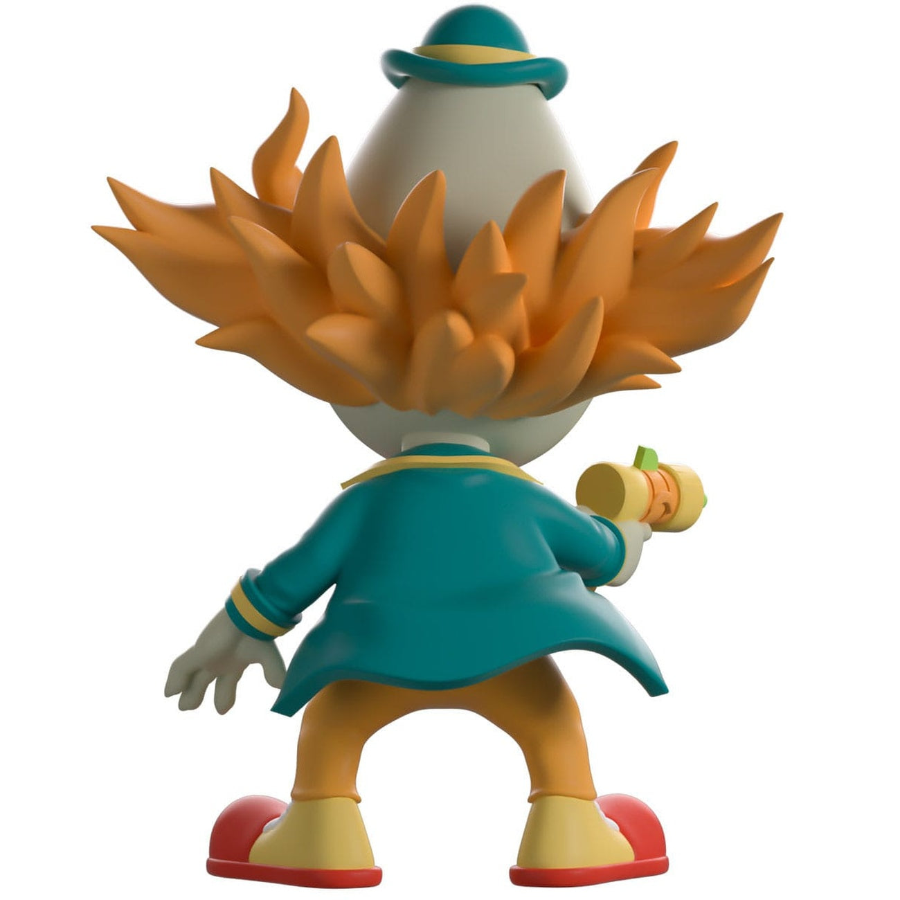 Zdjęcie produktu Legends of Avantris figurka winylowa Chuckles 12 cm