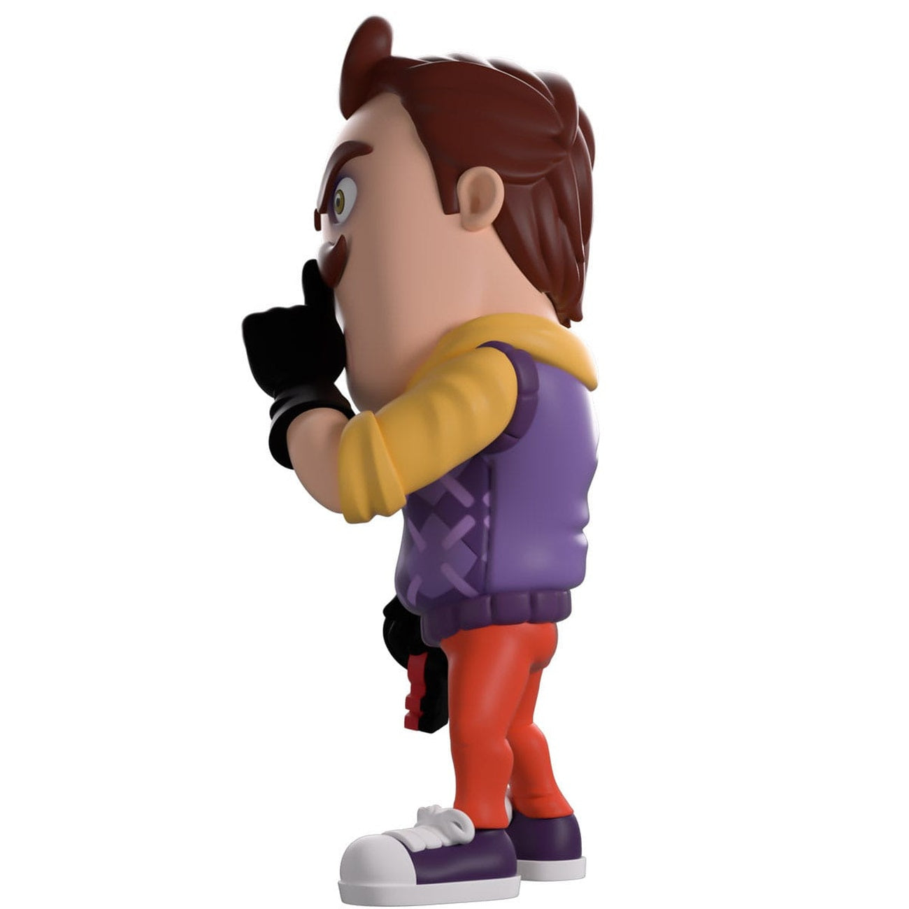 Product image Hello Neighbor Vinyl Figure Mr. Peterson 13 cm