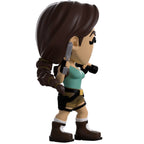 Product image Tomb Raider 4 vinyl figure Lara Croft 11 cm